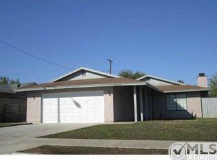 37223 Mahonia Ave, Palmdale, CA 93552
