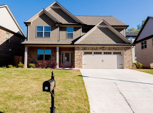 20 Espy St, Buford, GA 30518