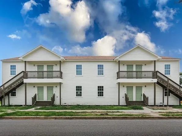 218 N 7th St, Harlingen, TX 78550