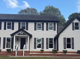 1895 Surrey Trl SE, Conyers, GA 30013