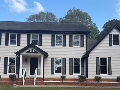 1895 Surrey Trl SE, Conyers, GA, 30013