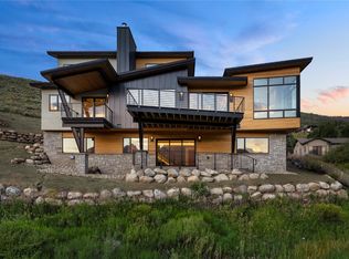 935 Hamilton Creek Rd, Silverthorne, CO 80498