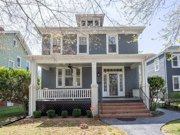 115 Overbrook Rd, Richmond, VA 23222