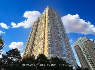 88 Corporate Dr #615, Toronto, ON