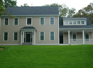 1881 Old Stage Rd, West Barnstable, MA 02668