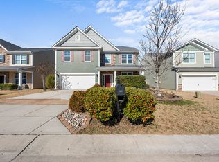 3955 Massey Wood Trl, Raleigh, NC 27616
