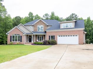 8145 Saddlehorn Dr, Midland, GA 31820