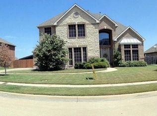 4207 Woodcrest Ln, Mansfield, TX 76063