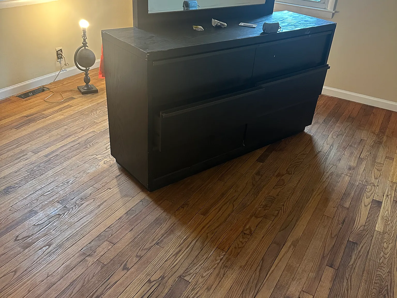 4 bed, 1197 sqft, $2,400 — Photo 2