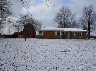 80025 North Ave, Armada, MI 48005