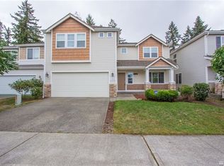 1752 182nd St E, Spanaway, WA 98387