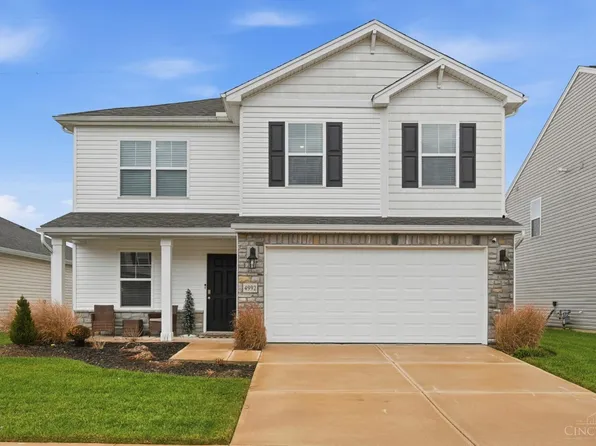 4992 Lakeview Dr, Morrow, OH 45152