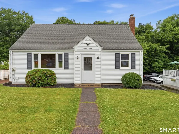 87 Lewis Street, Middletown, CT 06457