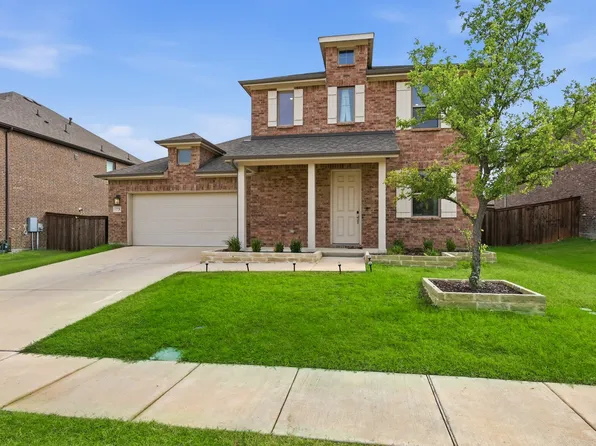 1728 Pegasus Dr, Forney, TX 75126