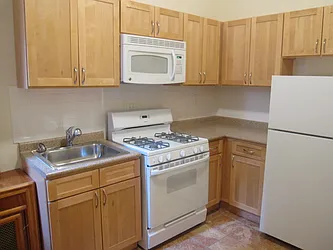 Rented by City & Suburban