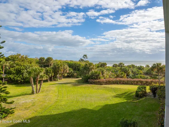 8700 Ridgewood Ave #302B, Cape Canaveral, FL 32920