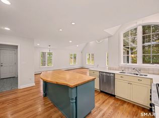 110 Silver Spring Lane, Ridgefield, CT 06877