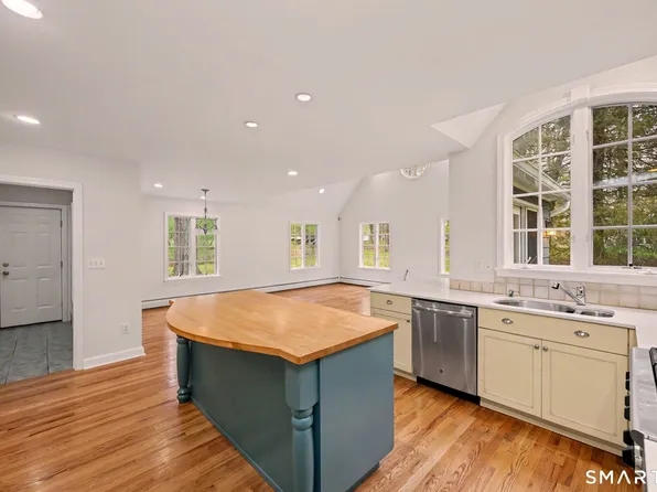 110 Silver Spring Lane, Ridgefield, CT 06877