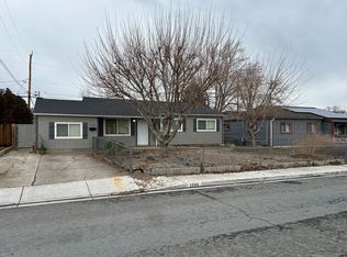 1260 Plymouth Way, Sparks, NV