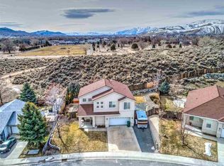 885 Kennedy Dr, Carson City, NV
