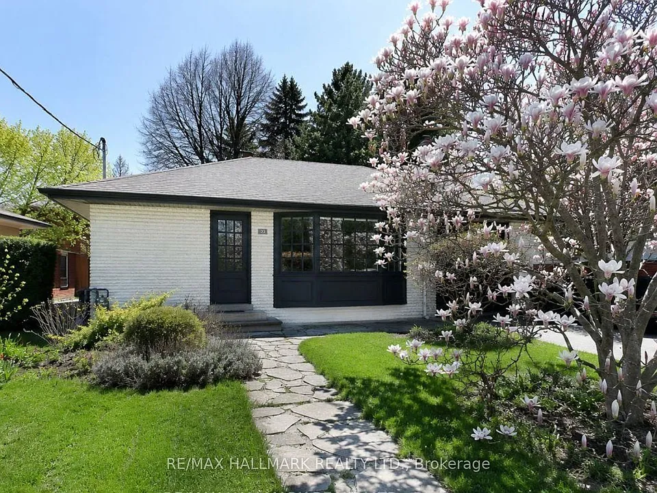 33 Stag Hill Dr