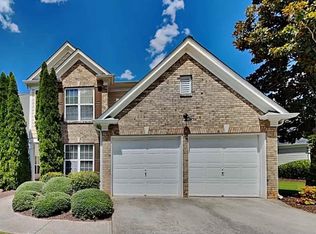 526 Balaban Cir #TOWNHOUSE 44-2007, Woodstock, GA 30188