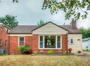 2708 Columbia St, Des Moines, IA 50313