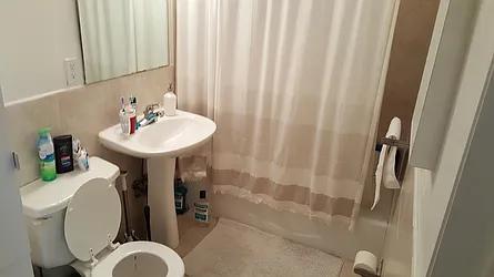 Rented by Rapid Realty Cobble Hill