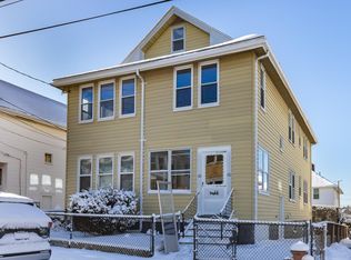 66 Putnam Rd, Somerville, MA 02145