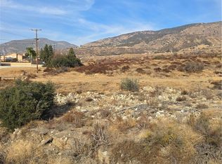 0 Yucaipa Ridge Rd, Yucaipa, CA 92399
