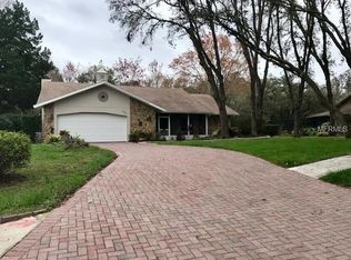 2345 Woodbend Cir, New Port Richey, FL 34655
