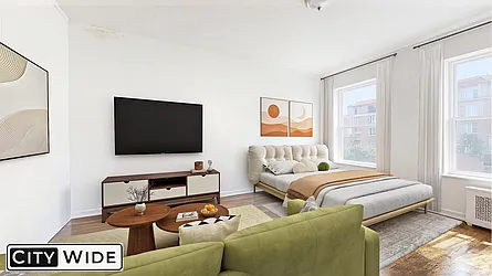 234 West 13th Street, #56