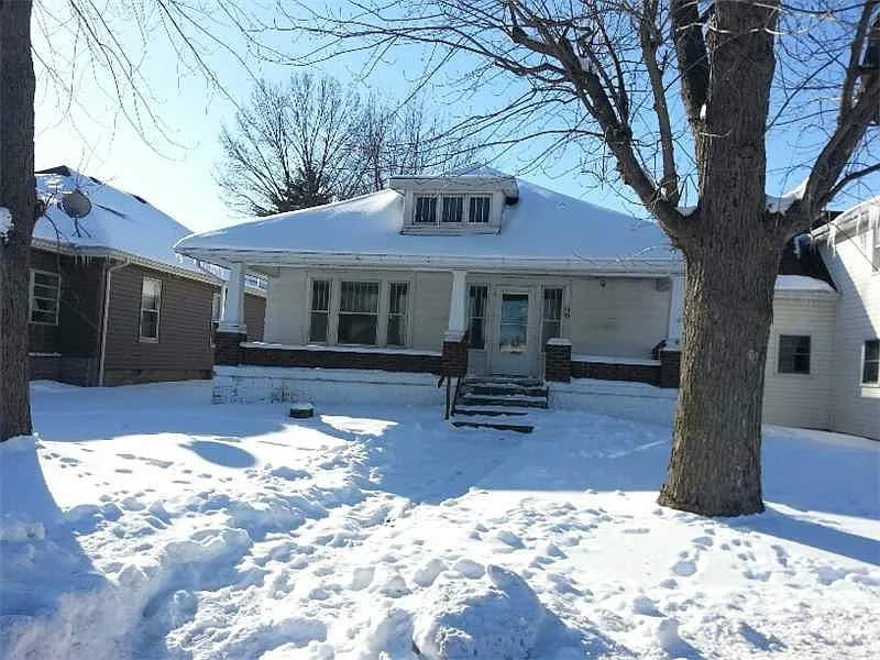 1319 S Courtland Ave photo 1