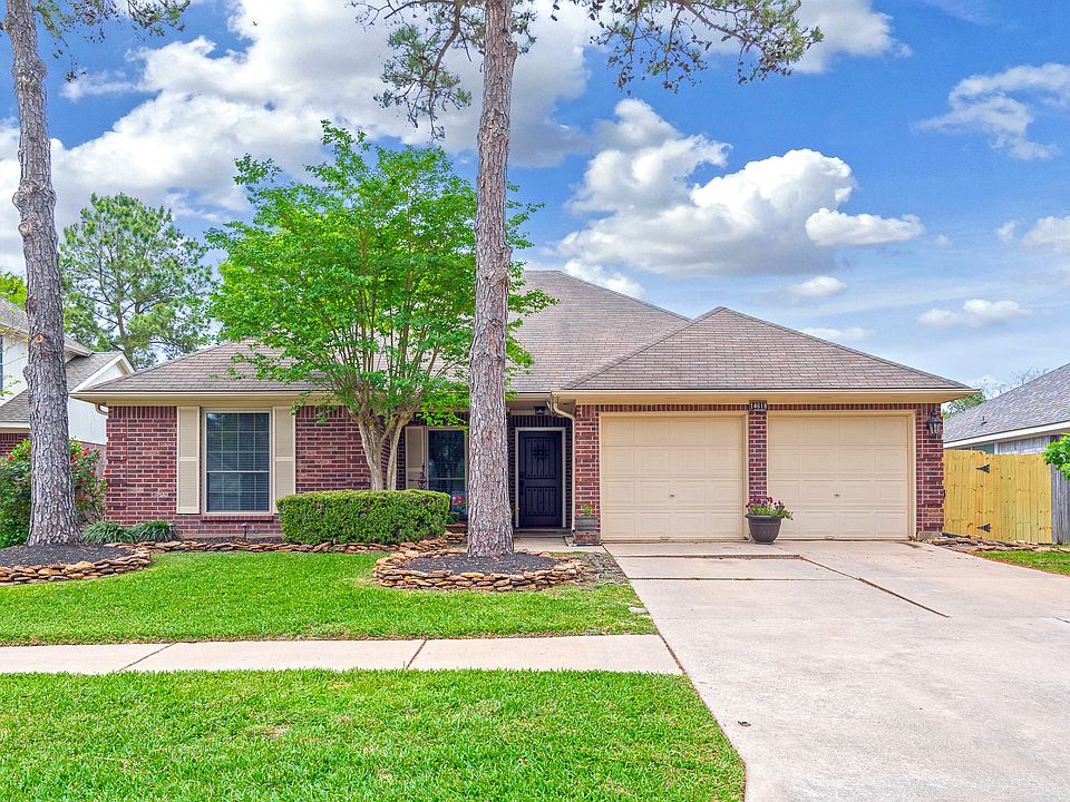 1st image of 14618 Cypress Green Dr