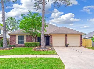 14618 Cypress Green Dr, Cypress, TX 77429