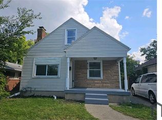 4116 W 2nd St, Dayton, OH 45417
