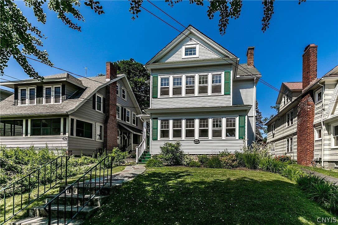 61214 Stinard Ave, Syracuse, NY 13207 Zillow