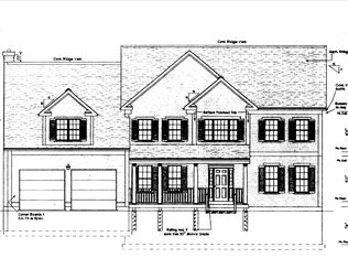 Lot 65 Causeway Street, Medfield, MA 02052