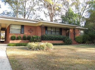 112 Redbud Ln, Greenville, AL 36037