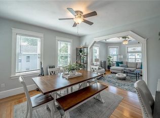 6 Dwight St FLOOR 2, Providence, RI 02906