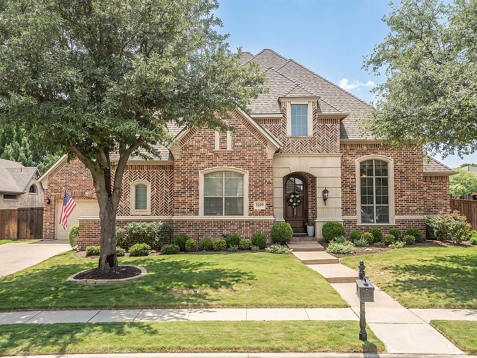 1st image of 5209 Saddle Dr