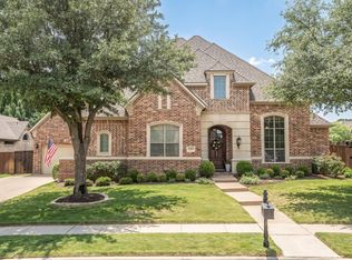 5209 Saddle Dr, Flower Mound, TX 75028