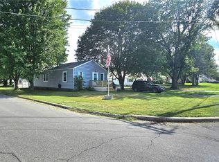 420 Hamilton St, Rome, NY 13440