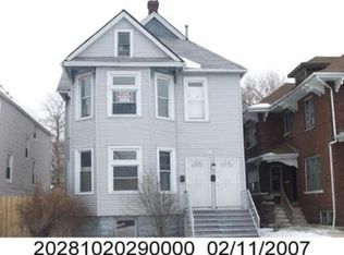7136 S Lowe Ave, Chicago, IL 60621