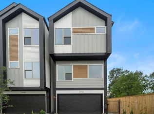 2914 Delano St, Houston, TX 77004