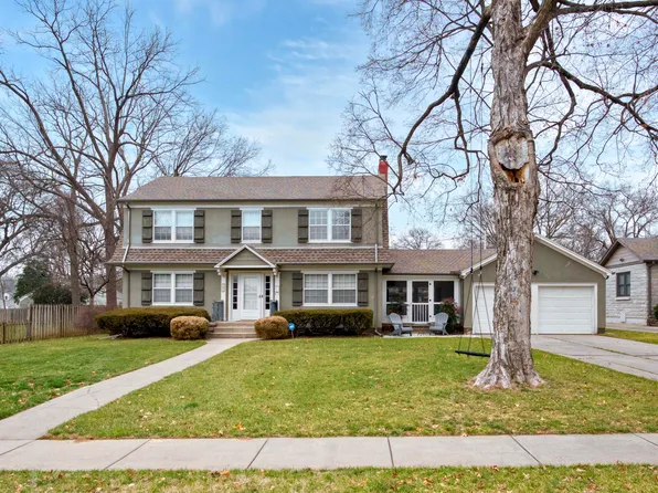 721 E Stanford Street, Springfield, MO 65807