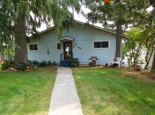 3838A N Deer Lake Rd, Loon Lake, WA 99148