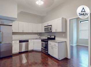 1703 Saint Paul St APT 3, Baltimore, MD 21202