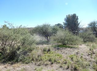 20813 E Aztec Trl, Mayer, AZ 86333