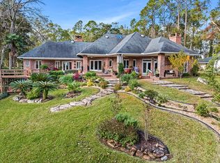 996 NW Scenic Lake Dr, Lake City, FL 32055